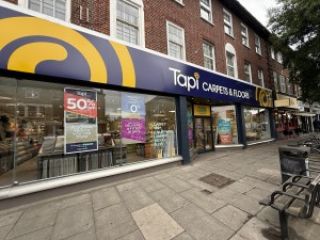 Tapi Carpets & Floors East Sheen